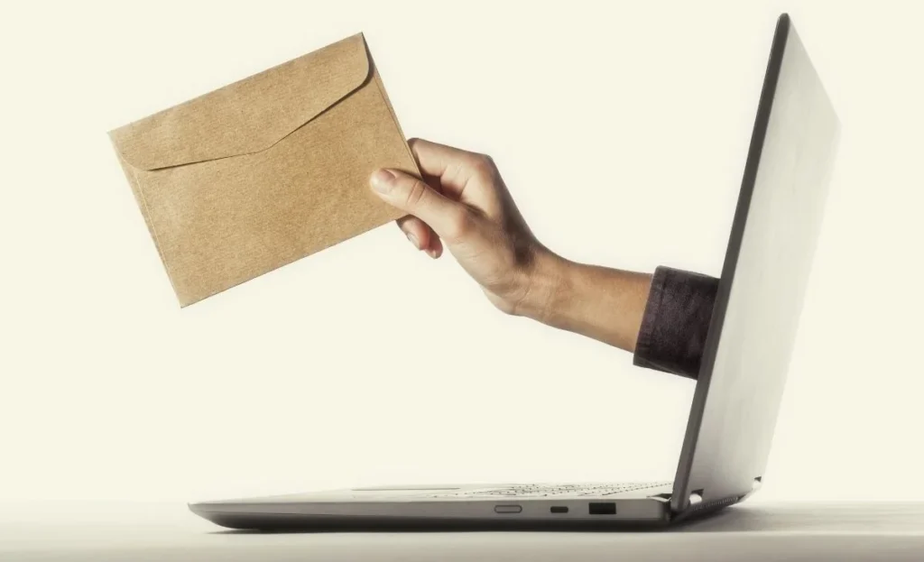 Subskrypcje i newslettery email - marketing internetowy dla firm - Freelancer