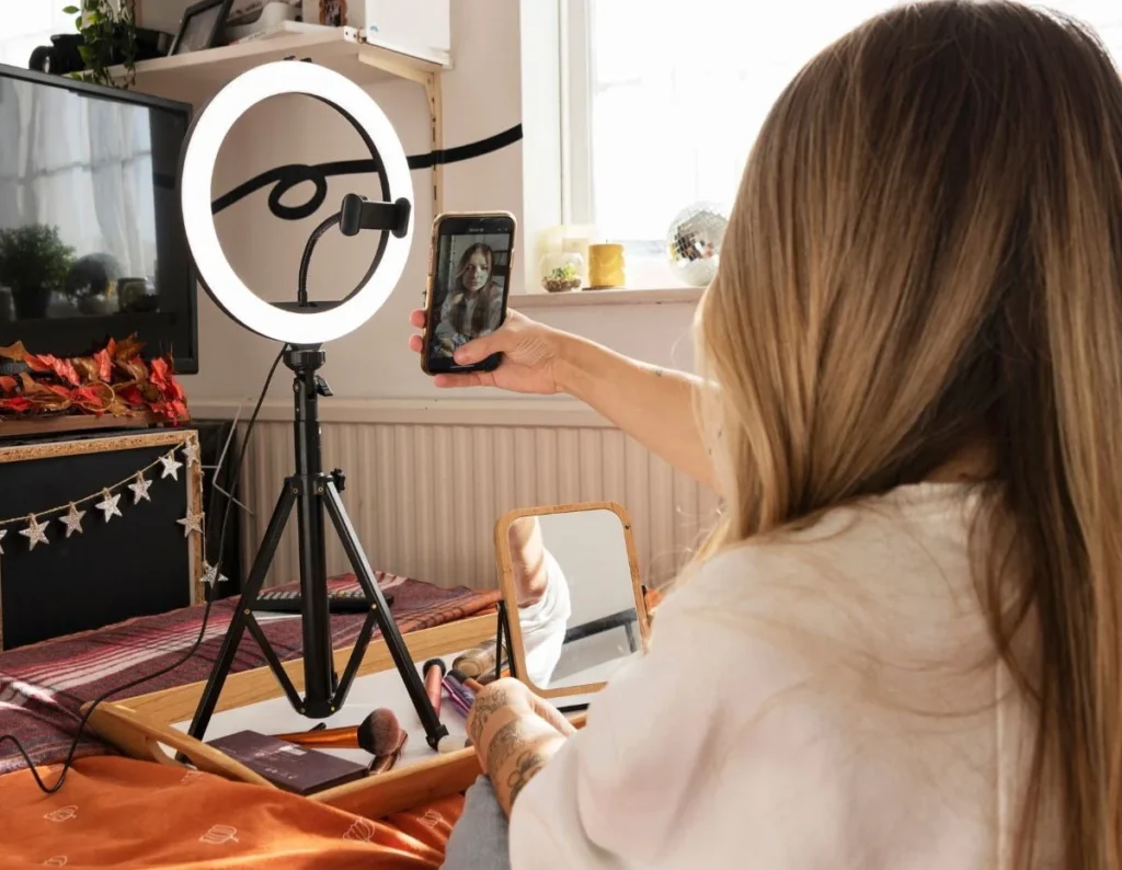 Współpraca z influencerami - marketing internetowy dla firm - Freelancer