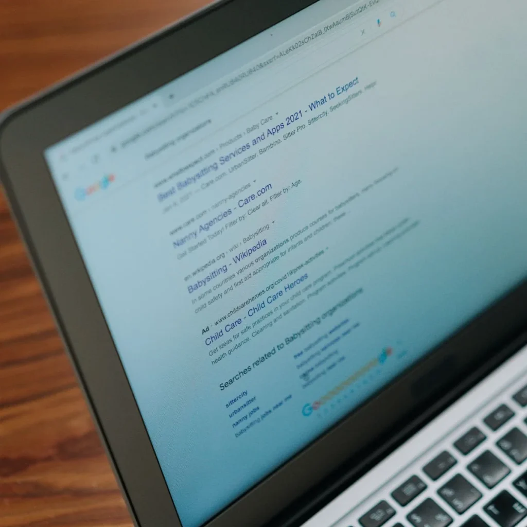 Marketing internetowy w firmie - usługi kompleksowe