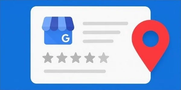 Wizytówki Google dla firm - Marketing internetowy - Igor Jakubowski - freelancer