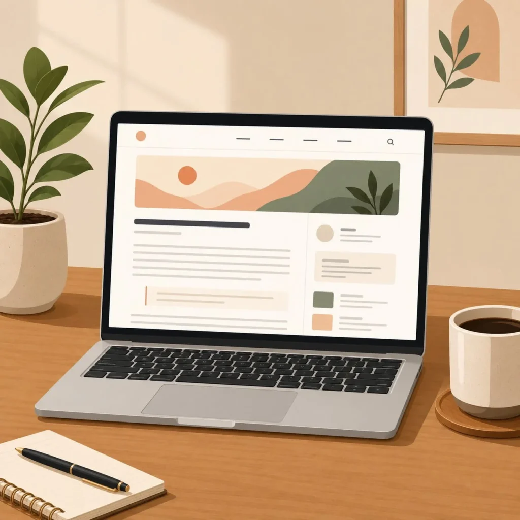 Po co firmie blog? - dowiedz się, jakie płyną z tego korzyści - marketing-internetowy