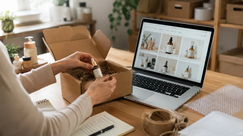 Zdjęcia produktowe AI - wrażenia użytkowników - marketing-internetowy
