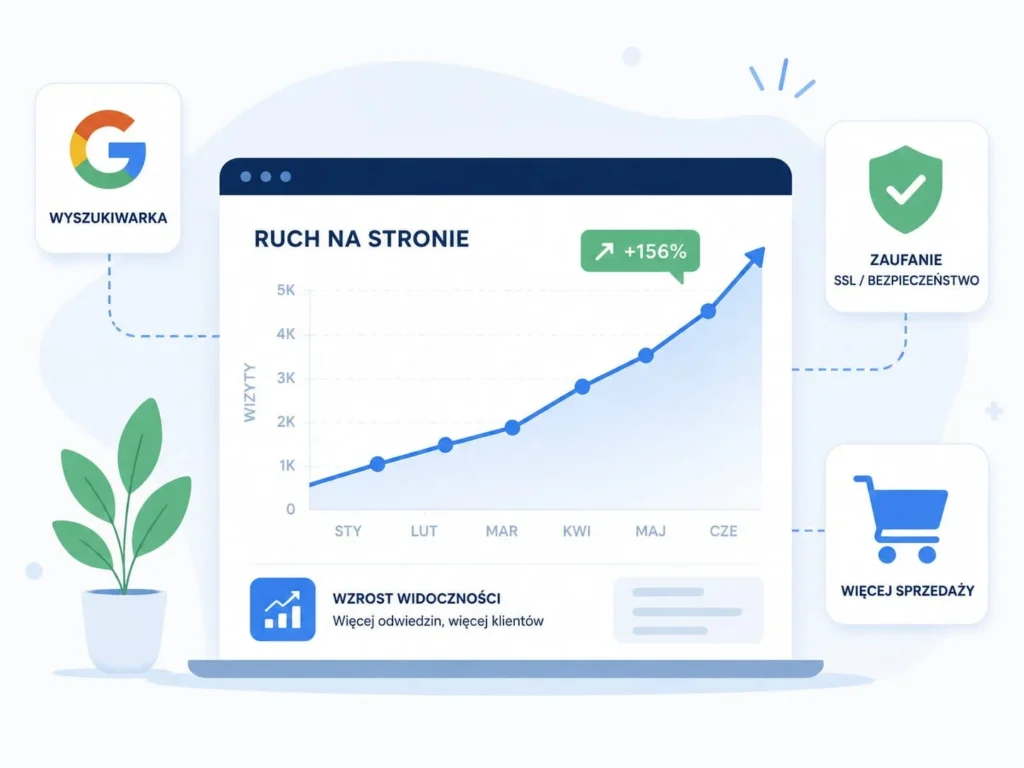 Prowadzenie bloga - zwiększanie widoczności w Google - freelancer - marketing-internetowy