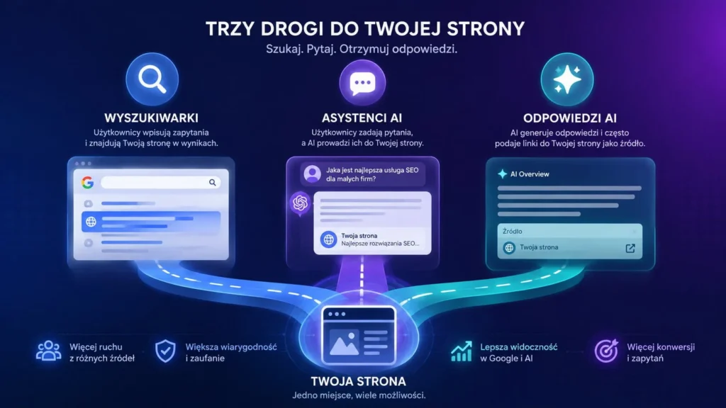 Prowadzenie bloga - freelancer - Igor Jakubowski