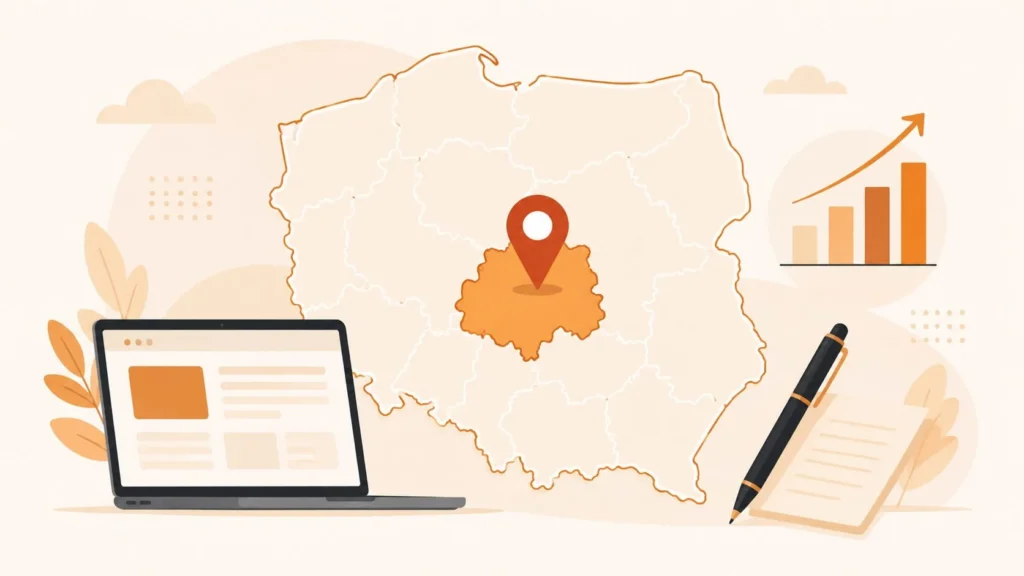 Prowadzenie bloga firmowego - freelancer - copywriter SEO