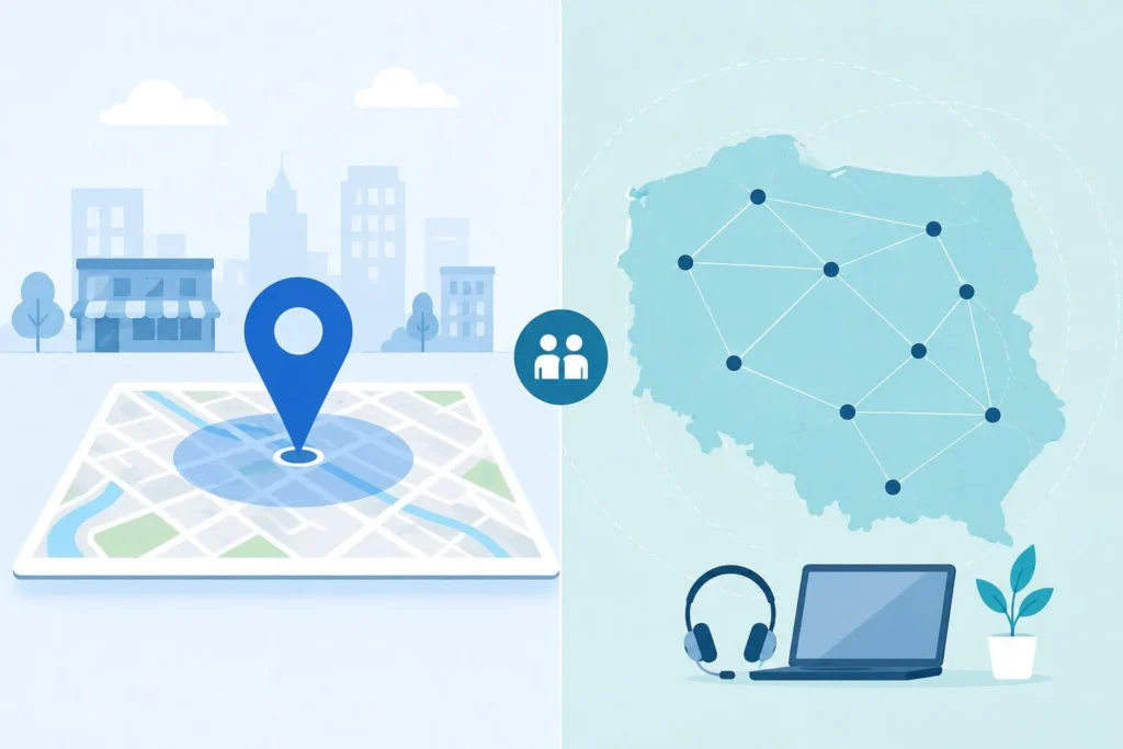 Strona internetowa dla biura rachunkowego - tworzenie i obsługa - marketing-internetowy