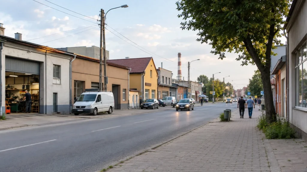 Strony internetowe Radomsko - tworzenie i obsługa - marketing-internetowy