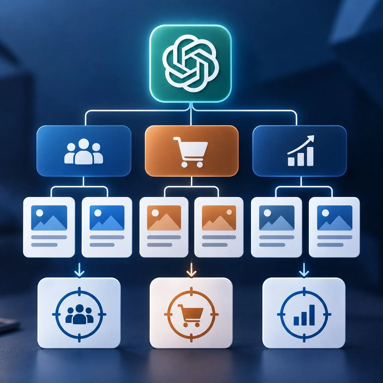 Reklama chatGPT Ads - konfiguracja i obsługa - marketing-internetowy