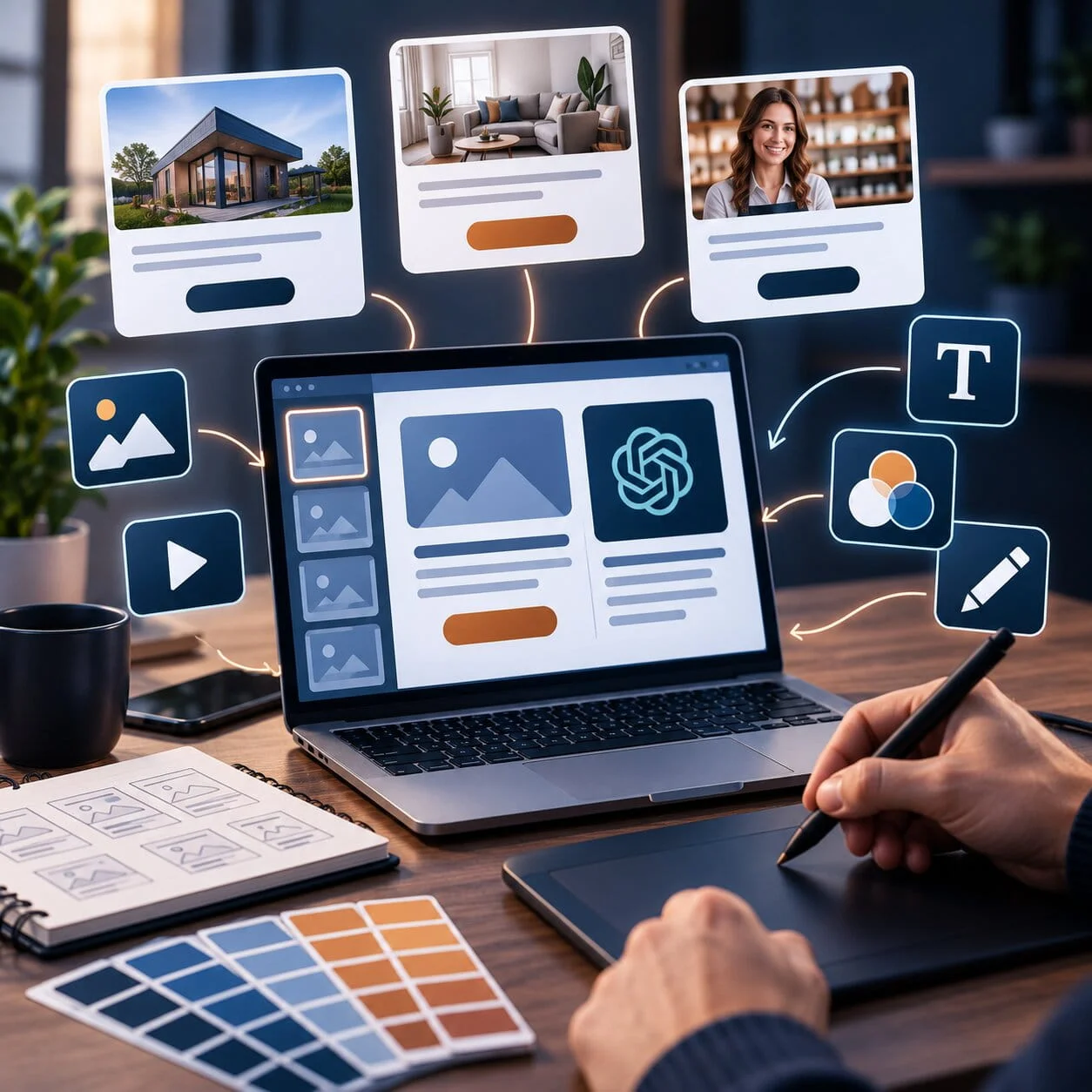 Reklama chatGPT Ads - Igor Jakubowski - marketing-internetowy