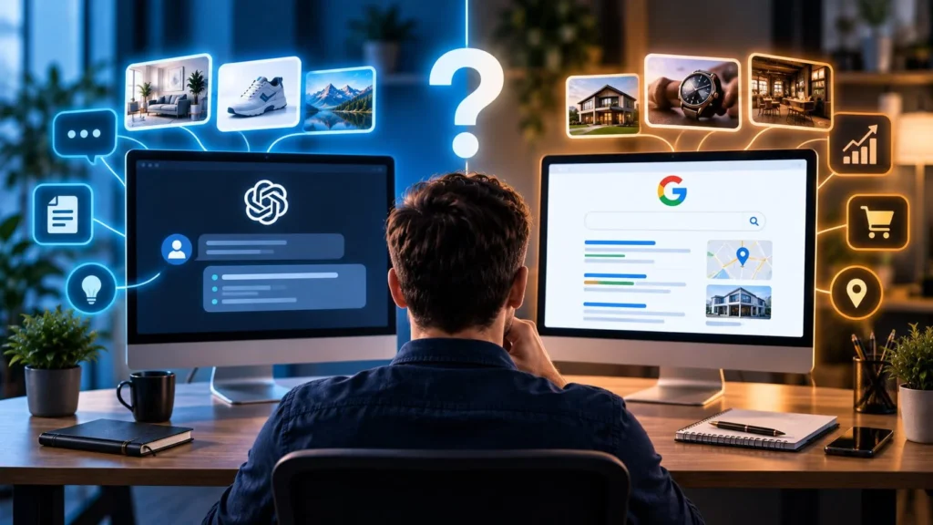 chatGPT Ads - konfiguracja i prowadzenie - Freelancer- marketing-internetowy