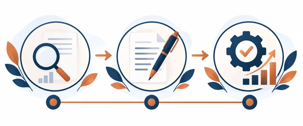 Copywriting SEO - Igor Jakubowski - marketing-internetowy