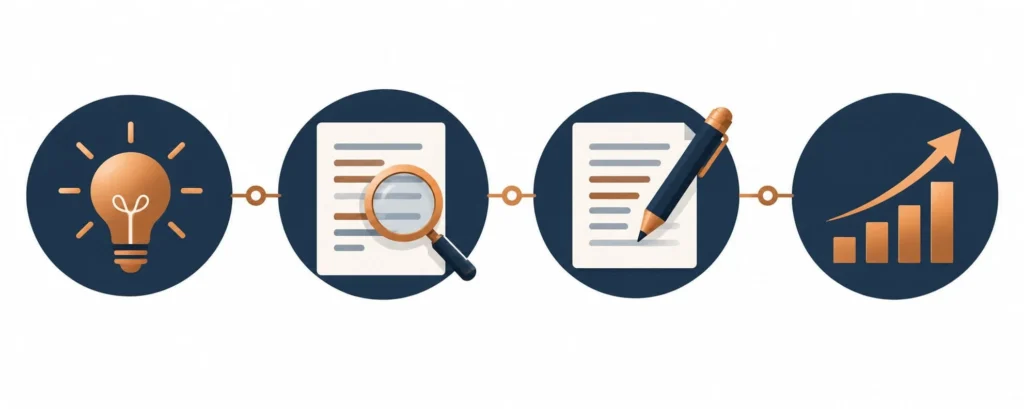 Teksty SEO - copywriter - Igor Jakubowski
